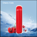 New Arrival Pure Flavor Coolplay 500 Puff Bar